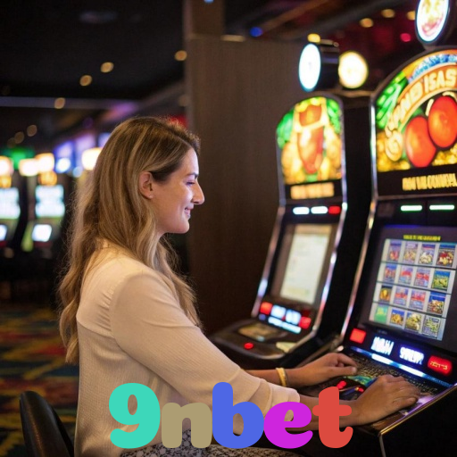 9nbet：Aposte no futebol, jogue poker e conquiste vitórias épicas!