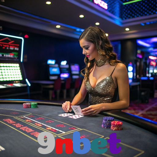 9nbet:Jogue poker, aposte no futebol e ganhe em grandes jogos de cassino!
