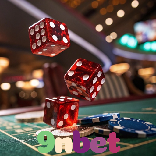 9nbet:Aposte nas melhores slots e conquiste prêmios como nunca!