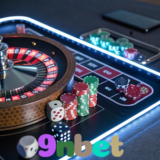 9nbet:Aposte nas melhores slots e conquiste prêmios como nunca!
