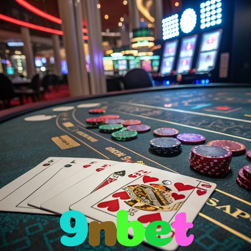 9nbet:Jogue poker, aposte no futebol e ganhe em grandes jogos de cassino!