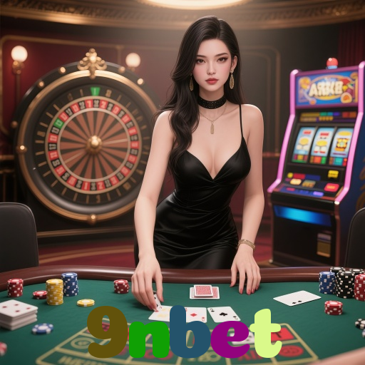 9nbet：Aposte nas melhores slots e conquiste prêmios como nunca!