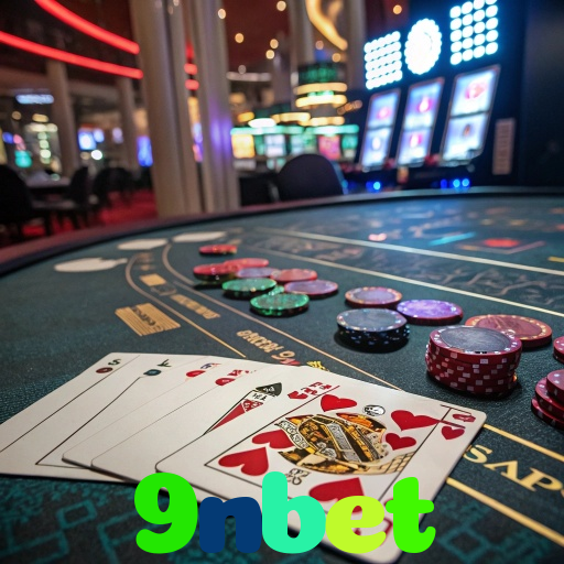 9nbet:Aposte nas melhores slots e conquiste prêmios como nunca!