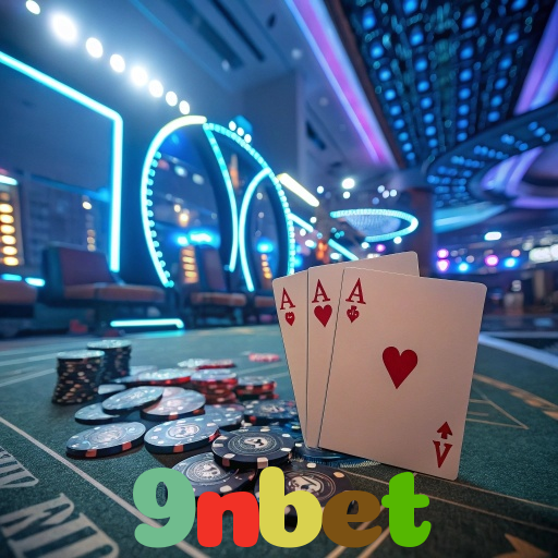 9nbet:Jogue poker, aposte no futebol e ganhe em grandes jogos de cassino!
