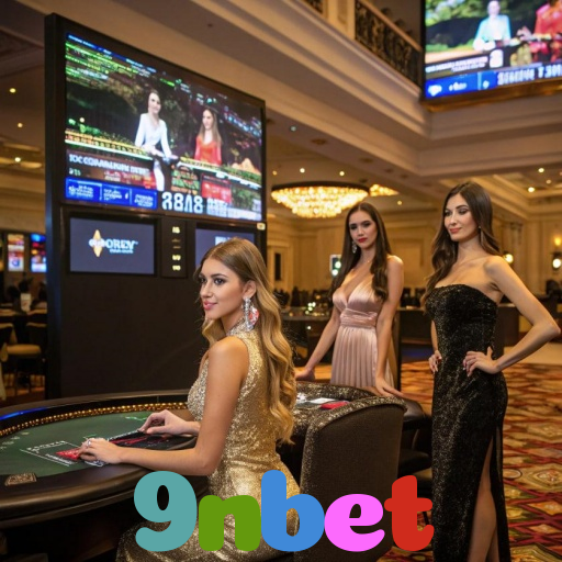 9nbet：Aposte no futebol, jogue poker e conquiste vitórias épicas!