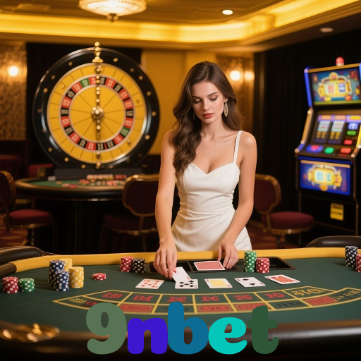 9nbet：Aposte nas melhores slots e conquiste prêmios como nunca!