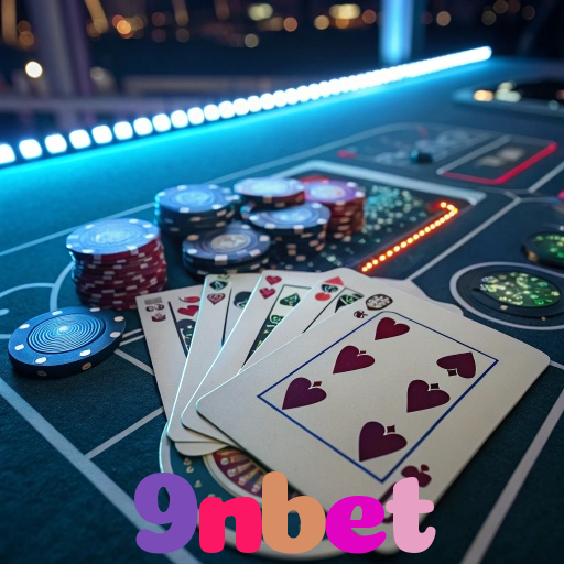 9nbet：Aposte nas melhores slots e conquiste prêmios como nunca!