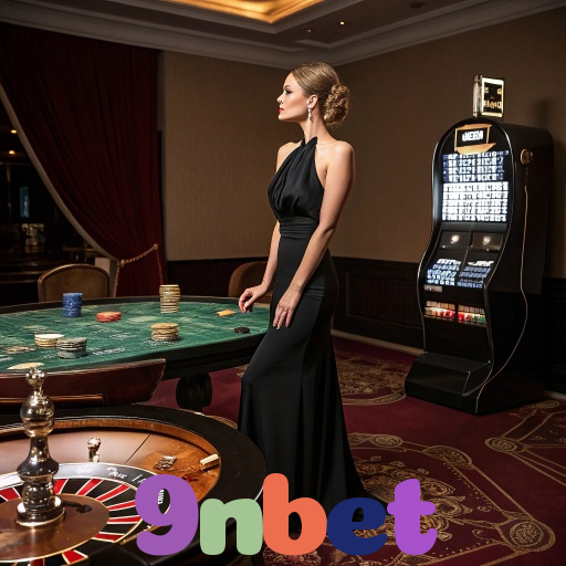 9nbet：Aposte nas melhores slots e conquiste prêmios como nunca!