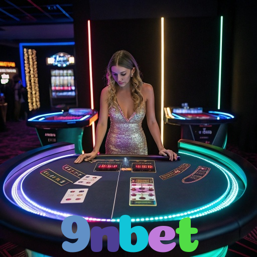 9nbet：Aposte no futebol, jogue poker e conquiste vitórias épicas!