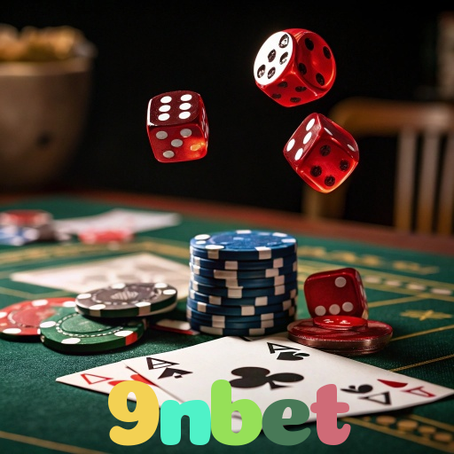9nbet:Jogue poker, aposte no futebol e ganhe em grandes jogos de cassino!