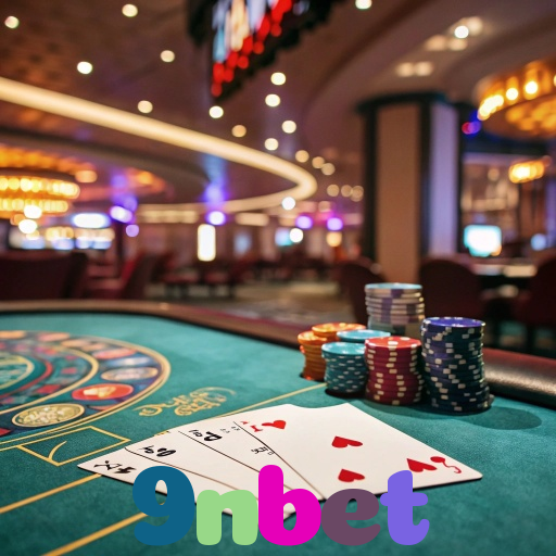 9nbet:Aposte nas melhores slots e conquiste prêmios como nunca!