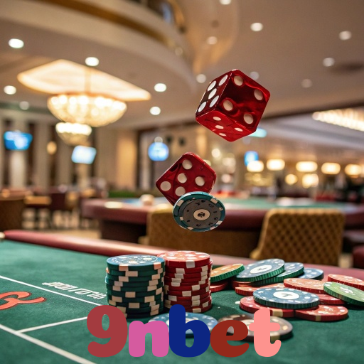 9nbet：Jogue poker, aposte no futebol e ganhe em grandes jogos de cassino!