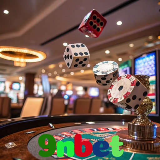 9nbet：Jogue poker, aposte no futebol e ganhe em grandes jogos de cassino!