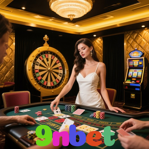 9nbet：Aposte no futebol, jogue poker e conquiste vitórias épicas!