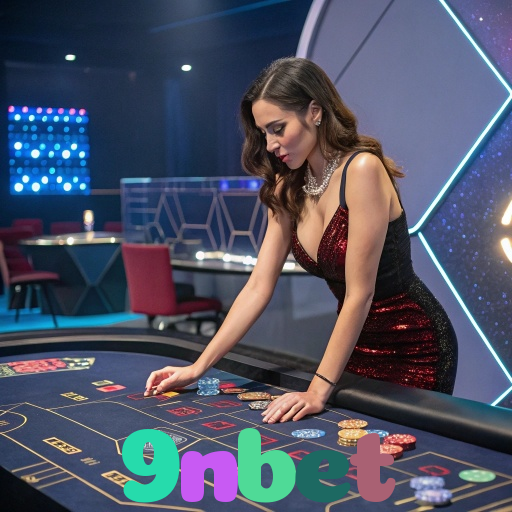 9nbet：Aposte nas melhores slots e conquiste prêmios como nunca!