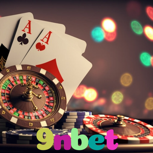 9nbet：Jogue poker, aposte no futebol e ganhe em grandes jogos de cassino!