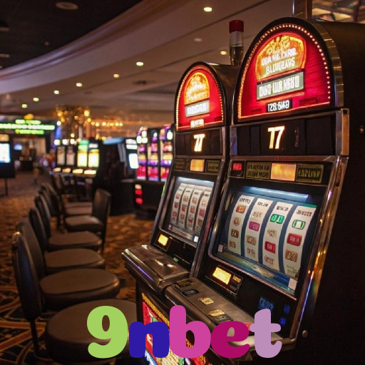 9nbet:Aposte nas melhores slots e conquiste prêmios como nunca!