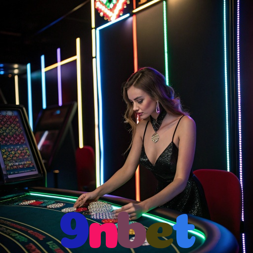 9nbet:Aposte nas melhores slots e conquiste prêmios como nunca!