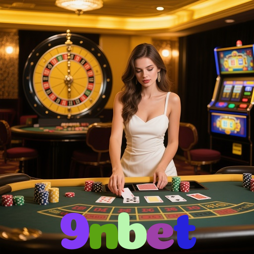 9nbet：Jogue poker, aposte no futebol e ganhe em grandes jogos de cassino!