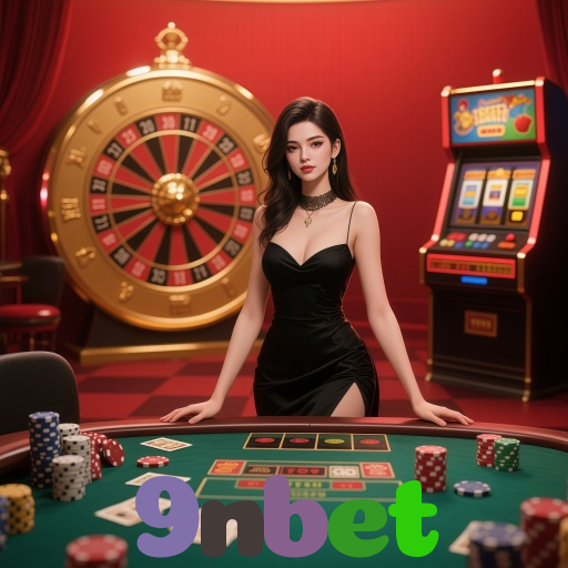 9nbet：Aposte nas melhores slots e conquiste prêmios como nunca!