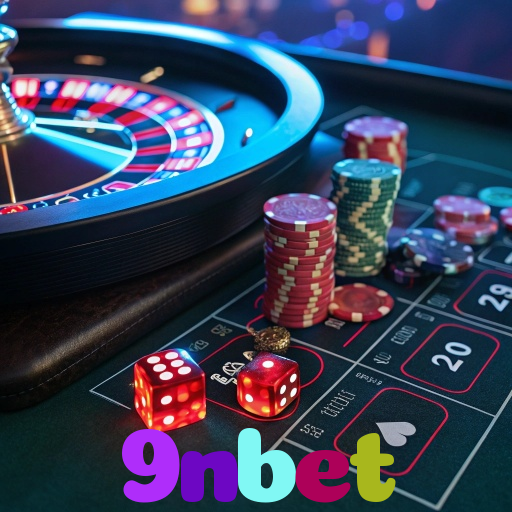 9nbet：Aposte no futebol, jogue poker e conquiste vitórias épicas!