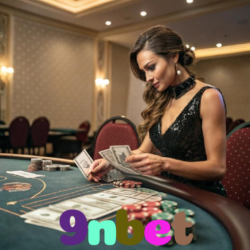 9nbet：Jogue poker, aposte no futebol e ganhe em grandes jogos de cassino!