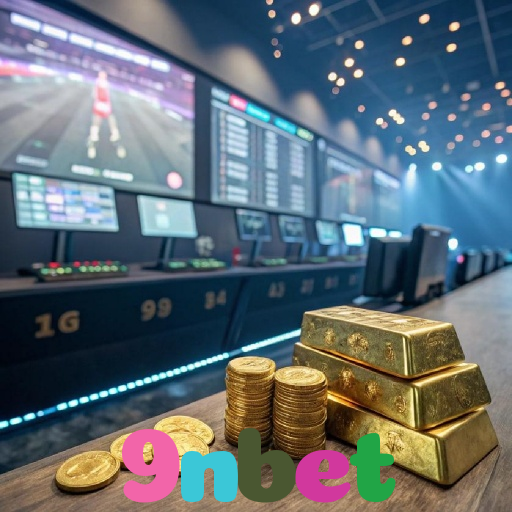 9nbet：Aposte no futebol, jogue poker e conquiste vitórias épicas!