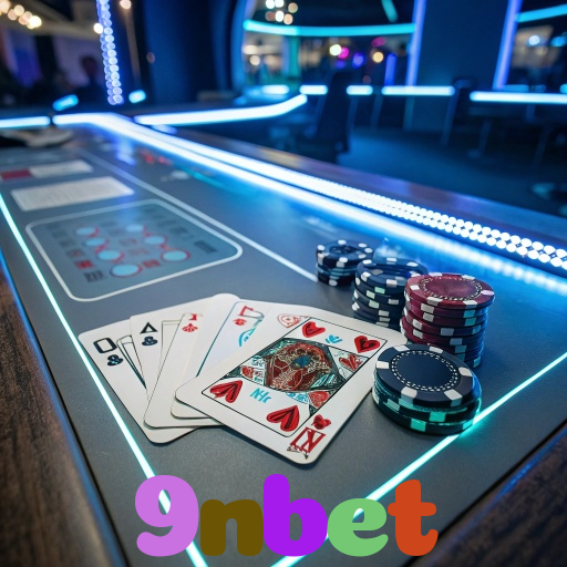 9nbet:Aposte nas melhores slots e conquiste prêmios como nunca!