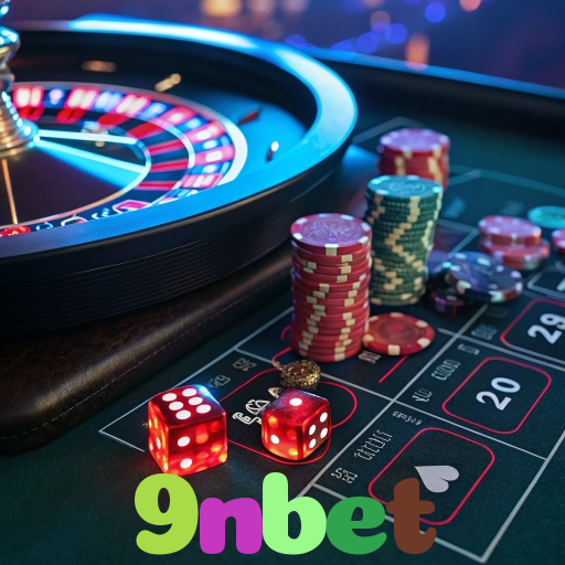 9nbet:Jogue poker, aposte no futebol e ganhe em grandes jogos de cassino!