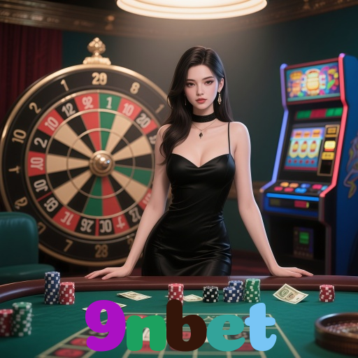 9nbet：Aposte nas melhores slots e conquiste prêmios como nunca!
