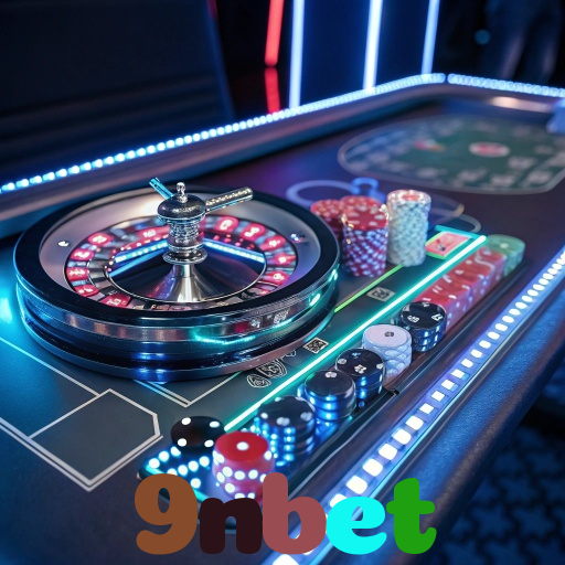 9nbet：Aposte no futebol, jogue poker e conquiste vitórias épicas!
