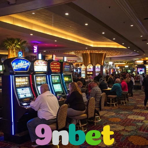 9nbet:Aposte nas melhores slots e conquiste prêmios como nunca!