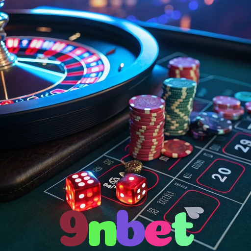 9nbet：Aposte no futebol, jogue poker e conquiste vitórias épicas!