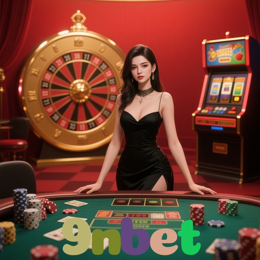 9nbet:Aposte nas melhores slots e conquiste prêmios como nunca!