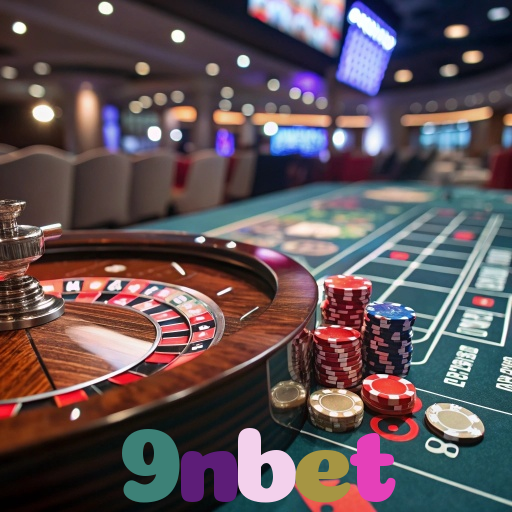 9nbet:Aposte nas melhores slots e conquiste prêmios como nunca!