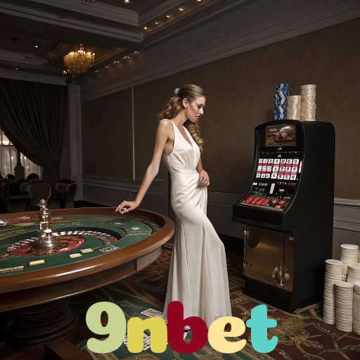 9nbet：Aposte nas melhores slots e conquiste prêmios como nunca!