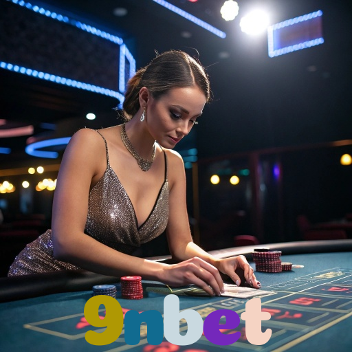 9nbet：Aposte nas melhores slots e conquiste prêmios como nunca!