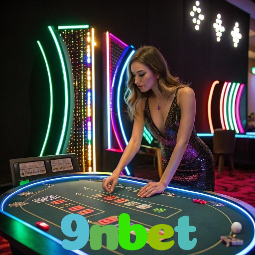 9nbet：Aposte nas melhores slots e conquiste prêmios como nunca!