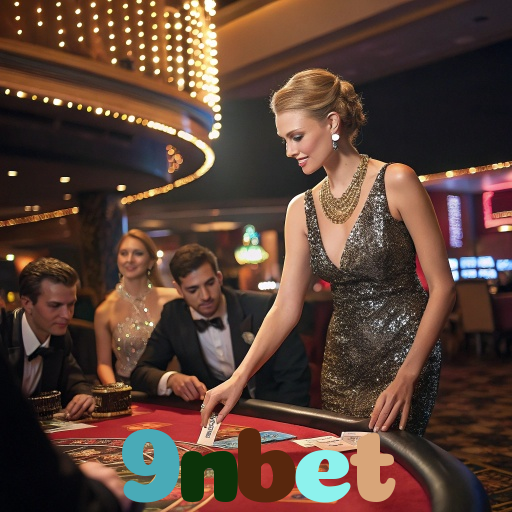 9nbet:Aposte nas melhores slots e conquiste prêmios como nunca!