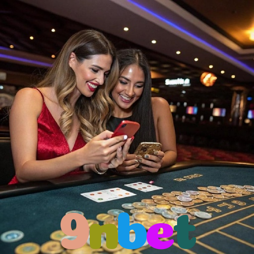 9nbet:Aposte nas melhores slots e conquiste prêmios como nunca!