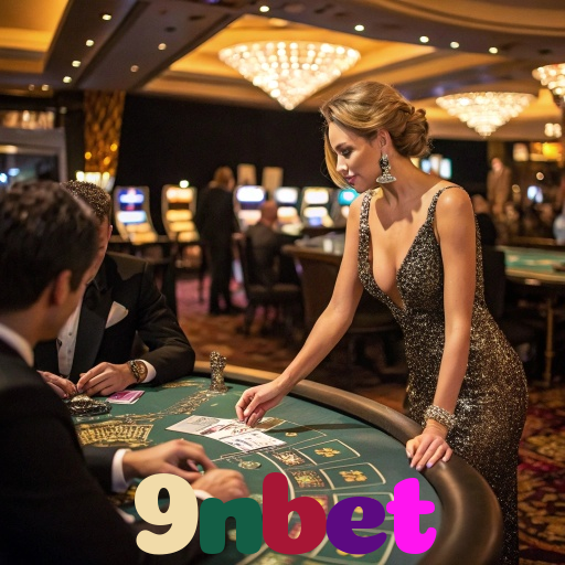 9nbet：Jogue poker, aposte no futebol e ganhe em grandes jogos de cassino!