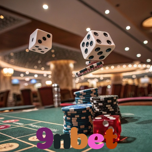 9nbet：Aposte no futebol, jogue poker e conquiste vitórias épicas!