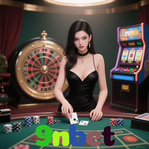 9nbet：Aposte nas melhores slots e conquiste prêmios como nunca!