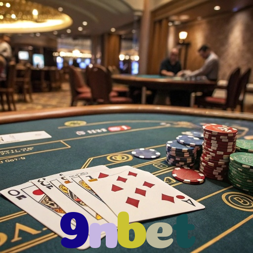 9nbet：Aposte nas melhores slots e conquiste prêmios como nunca!