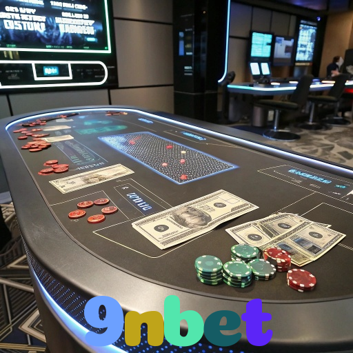 9nbet:Aposte no futebol, jogue poker e conquiste vitórias épicas!
