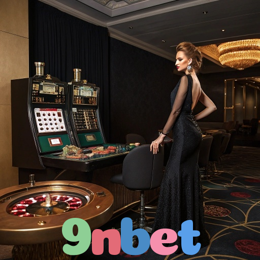 9nbet：Aposte nas melhores slots e conquiste prêmios como nunca!