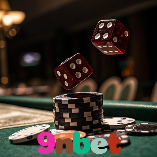 9nbet：Aposte no futebol, jogue poker e conquiste vitórias épicas!