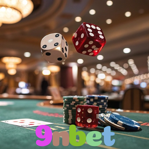 9nbet：Jogue poker, aposte no futebol e ganhe em grandes jogos de cassino!
