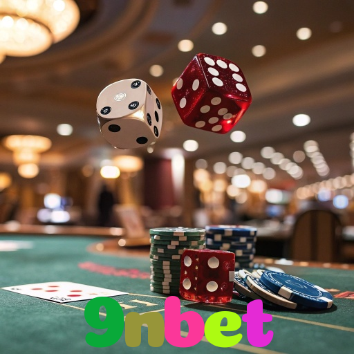 9nbet：Aposte nas melhores slots e conquiste prêmios como nunca!