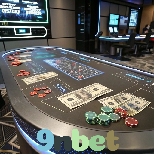 9nbet：Aposte nas melhores slots e conquiste prêmios como nunca!